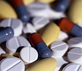 Sắp tới, Mediplantex sẽ đầu tư vào nhiều dự án lớn.