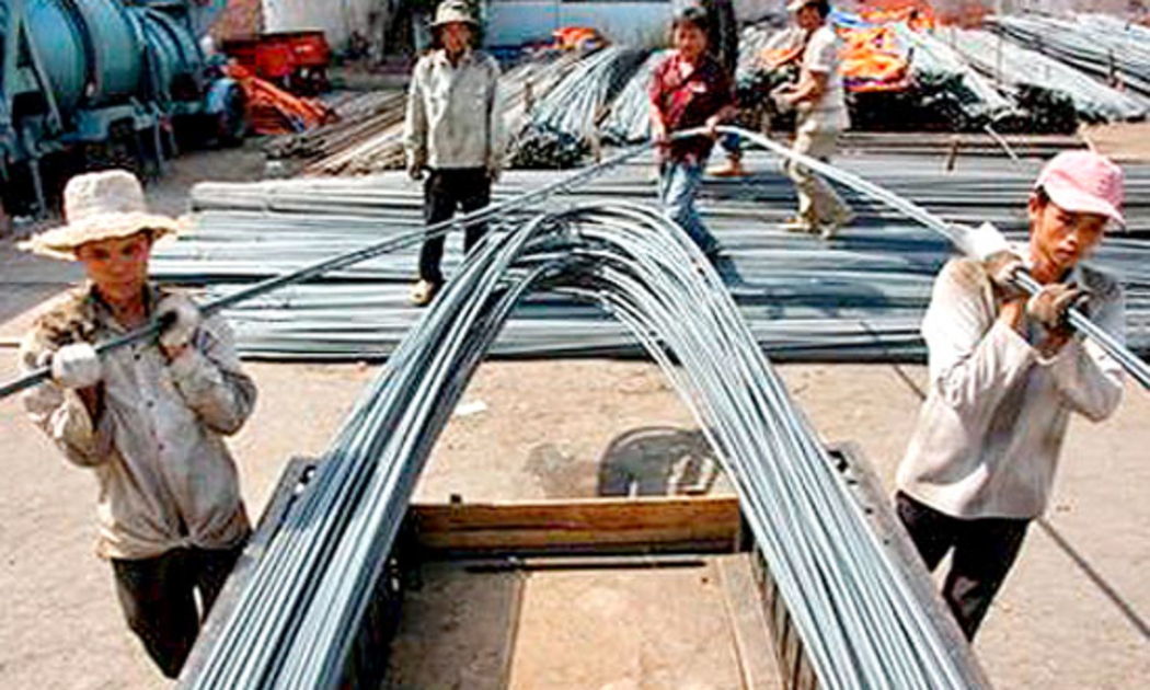Nghị định 59 quy định người lao động được mua cổ phần ưu đãi với mức giá bằng 60% giá đấu thành công thấp nhất của cuộc đấu giá.