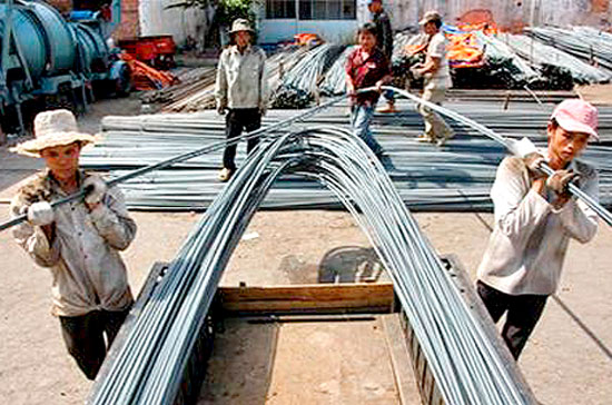 Nghị định 59 quy định người lao động được mua cổ phần ưu đãi với mức giá bằng 60% giá đấu thành công thấp nhất của cuộc đấu giá.