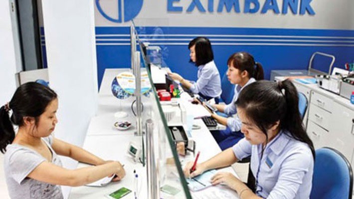 Eximbank cho biết, sẽ công bố thông tin khi có phán quyết có hiệu lực pháp luật của cơ quan tố tụng.