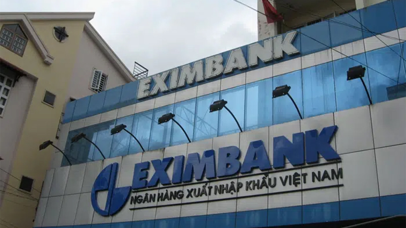 Kết thúc năm 2020, lợi nhuận trước thuế hợp nhất của Eximbank đạt 1.399 tỷ đồng, tăng 22,3% so với năm trước (1.095 tỷ).