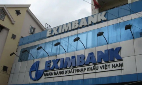 Eximbank dự kiến lãi trước thuế tăng 63% trong 2021