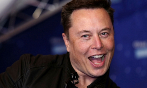 Vừa thành người giàu nhất thế giới, Elon Musk đăng đàn xin ý tưởng làm từ thiện