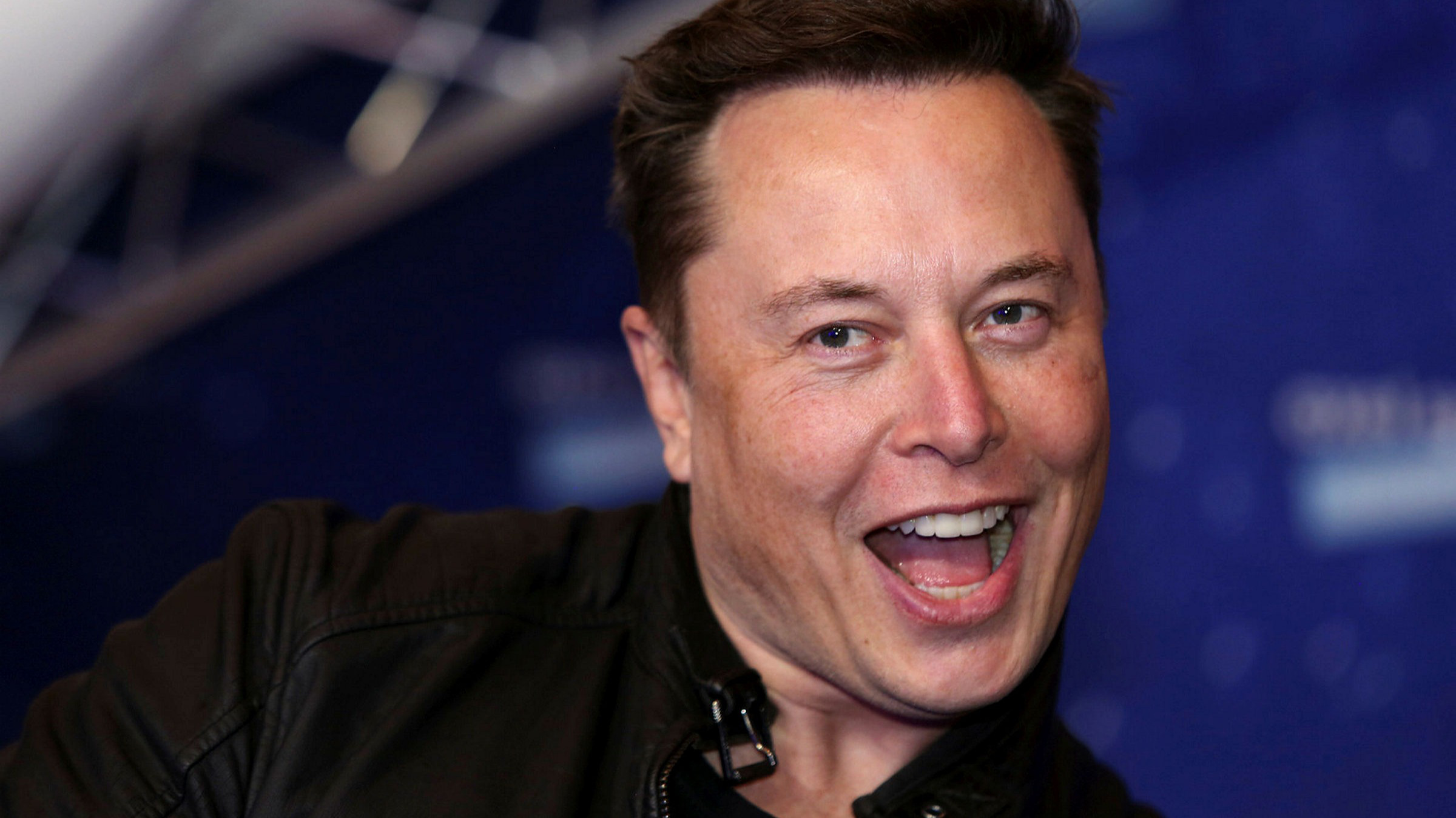 Tỷ phú Elon Musk - Ảnh: Getty Images