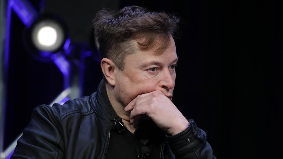 Tỷ phú Elon Musk - Ảnh: Getty Images