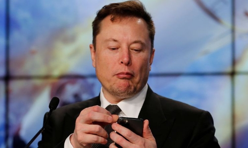 Sau Bitcoin, Elon Musk lại giúp giá tiền ảo Dogecoin tăng vọt