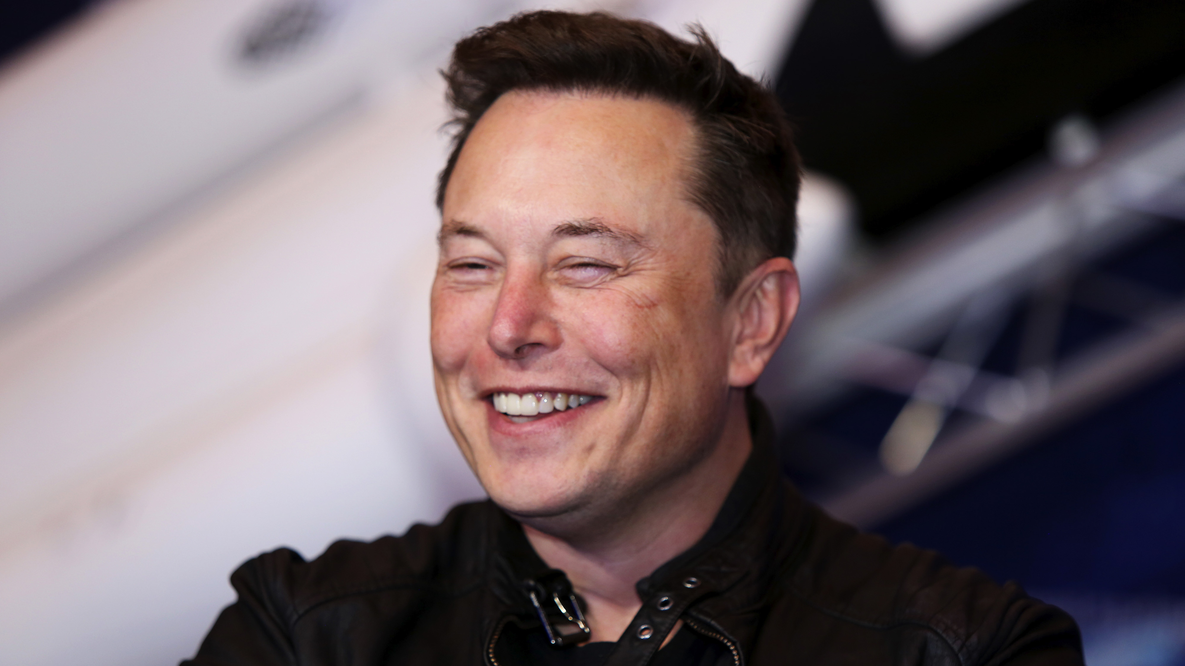 Tỷ phú Elon Musk - Ảnh: Getty Images