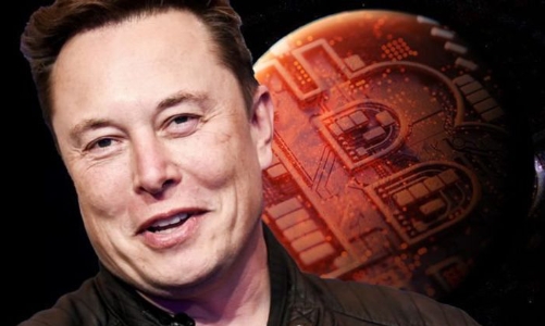 Elon Musk muốn phát hành tiền ảo Marscoin cho nền kinh tế sao Hỏa