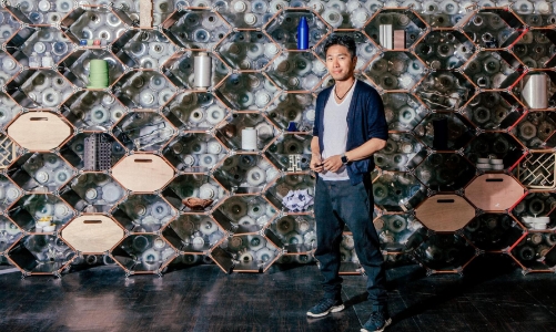 Công ty Đài Loan kiếm trăm triệu USD mỗi năm nhờ sản xuất mọi thứ từ rác