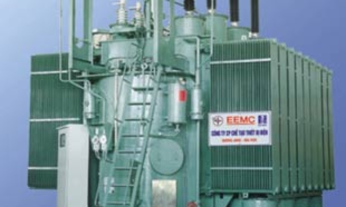 EEMC: Thương hiệu mạnh trong ngành điện