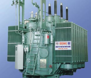 Thương hiệu EEMC được xây dựng trên nền tảng đầu tư vào Khoa học và Công nghệ.