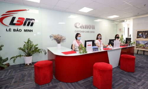 Lê Bảo Minh - 24 năm mang công nghệ thế giới về cho người Việt