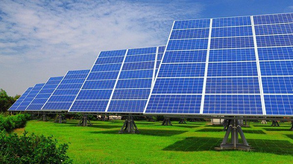 Dự kiến nhà máy sẽ đặt tại thôn Hậu Sanh, xã Phước Hữu, huyện Ninh Phước, tỉnh Ninh Thuận - Ảnh minh họa.