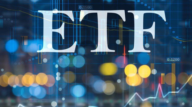 Ảnh hưởng từ việc chốt sổ của các quỹ ETF, giao dịch khối ngoại đã tăng mạnh