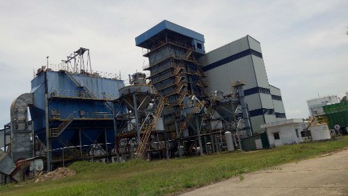 Dự án Ethanol Dung Quất đắp chiếu từ năm 2015, thua lỗ lớn. 
