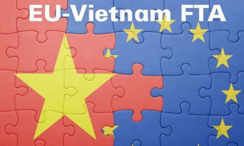 EVFTA: Xuất khẩu Việt Nam sang EU tăng thêm 5-8%