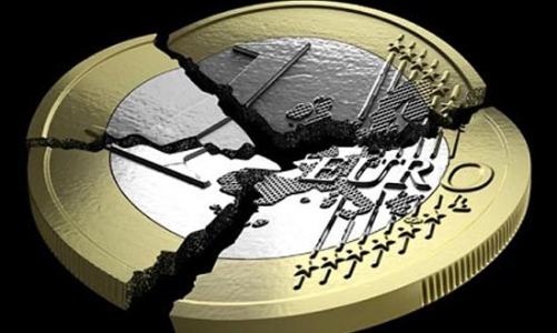 “Ngày đen tối” của đồng Euro có thể đang tới
