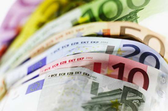 Khu vực đồng Euro vẫn tiềm ẩn nhiều nỗi lo.