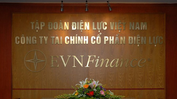 Tập đoàn Điện lực thoái vốn EVN Finance: Lịch sử “ế” có lặp lại?