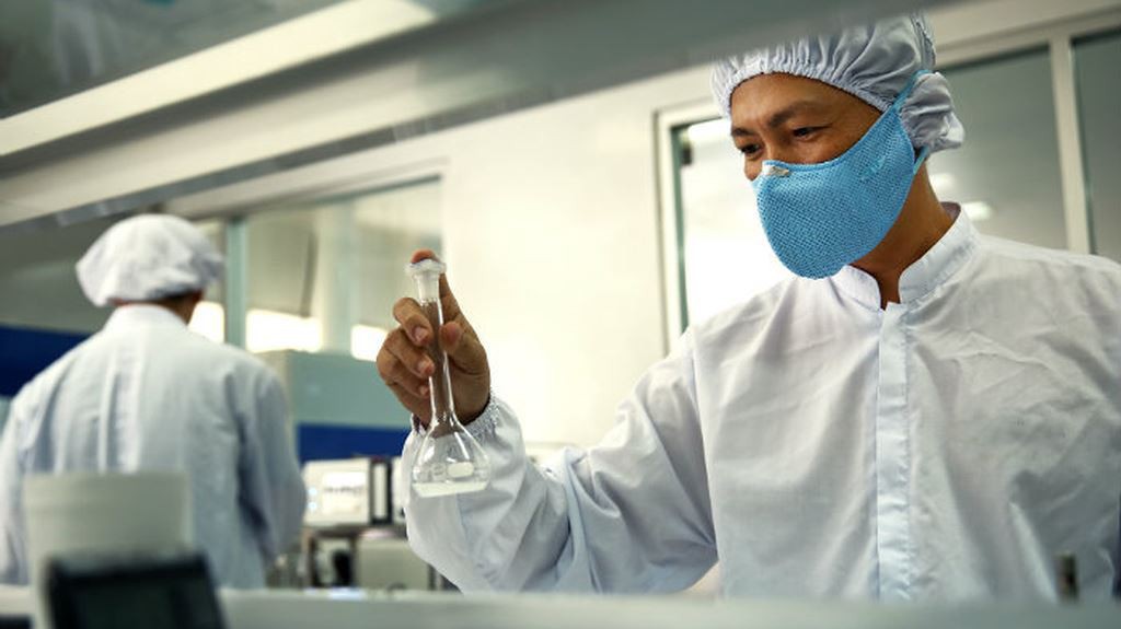 Sở hữu trí tuệ là chương đặc biệt quan trọng trong EVFTA
