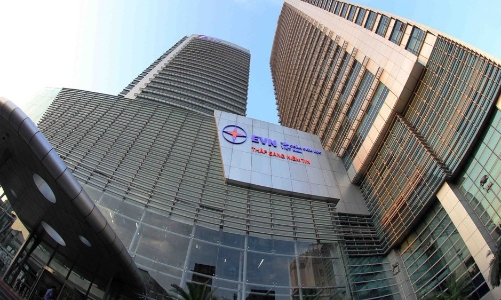 Chỉ số tiếp cận điện năng của Việt Nam tăng 32 bậc một năm