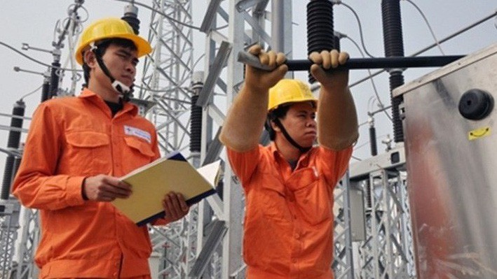 Phó thủ tướng yêu cầu EVN phải kiên quyết phòng chống tham nhũng; tăng cường kỷ luật, kỷ cương trong quản lý và điều hành, nhất là tài chính. 