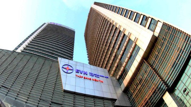 EVN lên tiếng việc Thanh tra Bộ Tài chính cáo buộc né thuế, giấu lãi tỷ giá.