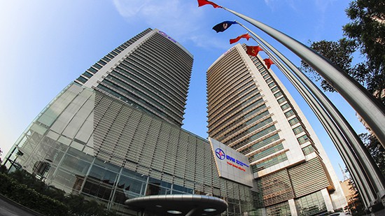 Chỉ số tiếp cận điện năng của Việt Nam tăng bậc liên tục trong bảng xếp hạng của World Bank. 