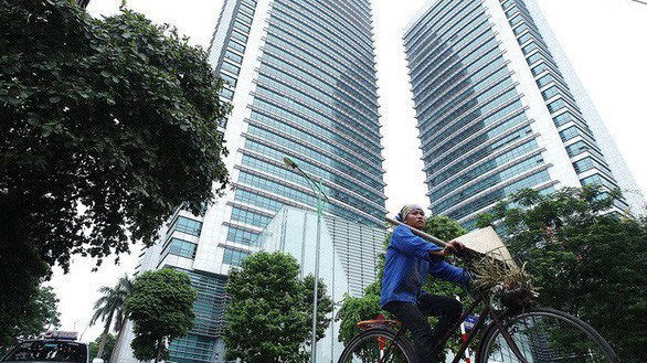 Báo cáo tài chính của EVN được kiểm toán bởi Deloitte