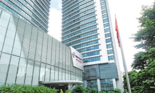 Tỷ suất lợi nhuận doanh nghiệp nhà nước cao nhờ EVN, Viettel và vài công ty độc quyền