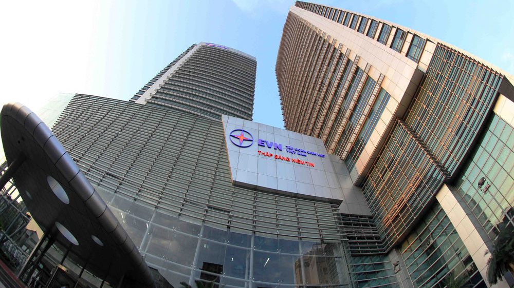 EVN là doanh nghiệp nhà nước có số nợ lớn nhất tính đến cuối năm 2019.