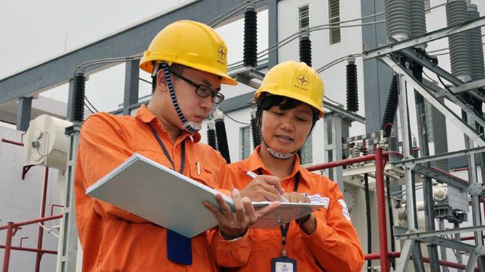 Giá bán lẻ điện bình quân đã được ngành điện tăng thêm 8,36%, lên mức 1.864,44 đồng một kWh, chưa gồm thuế VAT từ ngày 20/3/2019.