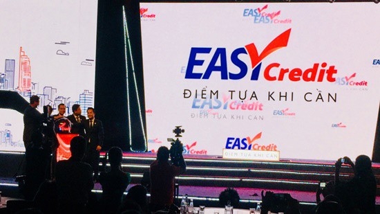 Sau khi EVN thoái vốn EVN Finance đã mở rộng nhiều gói tài chính tiêu dùng.