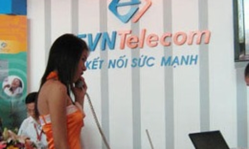 Chính thức duyệt phương án cổ phần hóa EVN Telecom