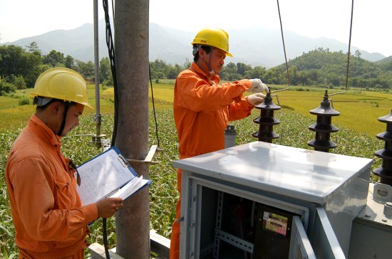 Ngành nghề kinh doanh chính của các Tổng Công ty mới là sản xuất và kinh doanh điện năng, cơ khí điện lực, đầu tư và quản lý vốn các dự án nguồn điện,… 