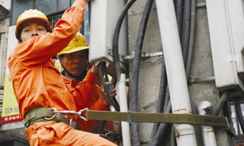 EVN không hạch toán nhiều khoản vào giá thành điện