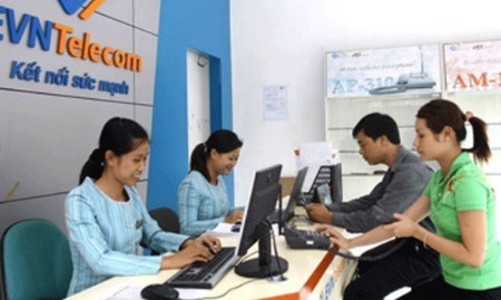 Miễn nhiệm Chủ tịch EVN vì để EVN Telecom thua lỗ