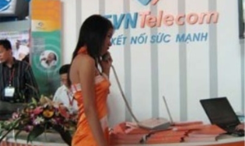 EVN Telecom “đắt hàng”