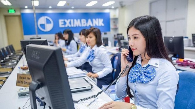 Ngày 31/10/2019, thị giá EIB đang ở mức 16.500 đồng/cổ phiếu