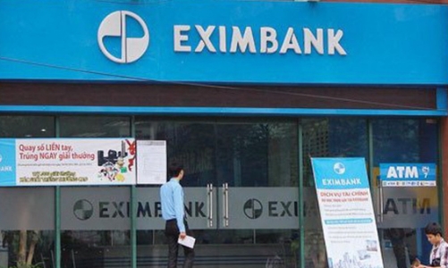 Eximbank kiên trì triệu tập họp đại hội đồng cổ đông