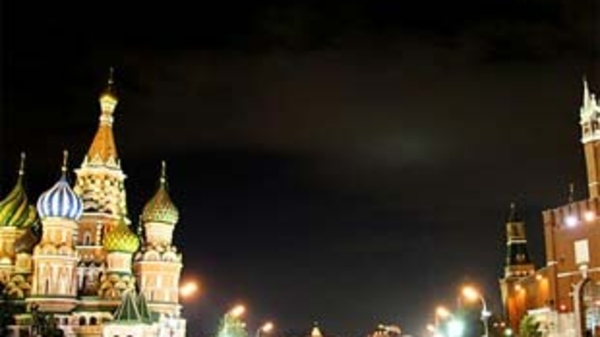 Khủng hoảng tài chính lan rộng tại Nga