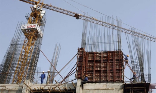 Sắp tới, xây nhà có thể không phải nộp phí