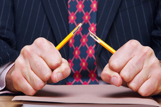 Thống kê cho thấy, có tới 40% người lao động Mỹ cho biết họ chịu áp lực lớn trong công việc.