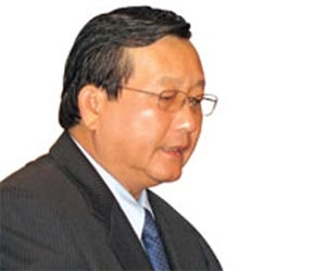 "Một công ty có thể bán nhãn hiệu cho công ty khác sản xuất và phát triển nhãn hiệu đó."