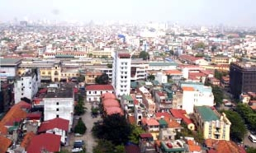 FDI 2009: Có thể “dựa” vào bất động sản