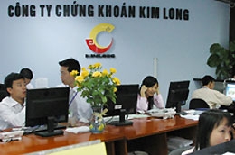 Cổ đông KLS thống nhất trích 35 tỷ đồng lợi nhuận để chi trả cổ tức năm 2009 cho cổ đông hiện hữu với tỷ lệ 3,5%.