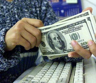 Con số kiều hối 5 tỷ USD trong năm qua là cao nhất từ trước đến nay.