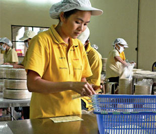 Về kế hoạch tuyển dụng nhân sự mới, Việt Nam đứng đầu với 49% các doanh nghiệp dự định tăng nhân công, 47% không có sự thay đổi về lao động và chỉ 4% có kế hoạch cắt giảm nhân sự.