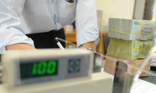 Cho vay trung và dài hạn sắp theo lãi suất thỏa thuận