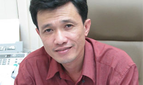 “Doanh nghiệp địa ốc cần chủ động để tự cứu”